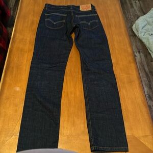 Levi's 511 Slim Straight 28/32